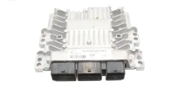 Ford Kuga I Engine control unit/module 8V4112A650AE