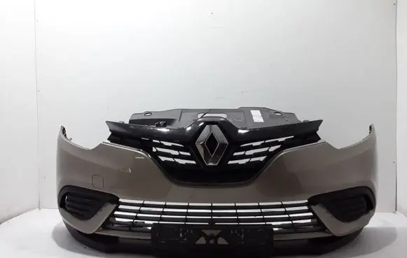 Renault Scenic IV - Grand scenic IV Front bumper 620220621R