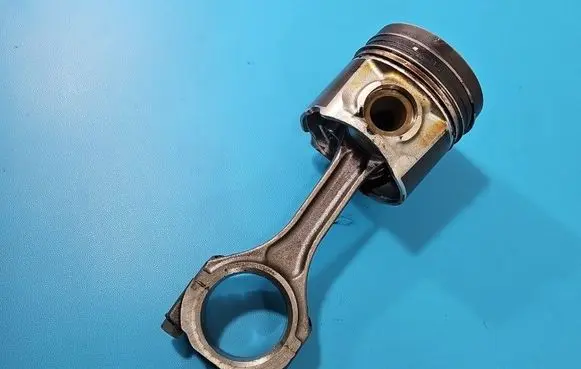 Isuzu D-Max Piston IMPRK1537621