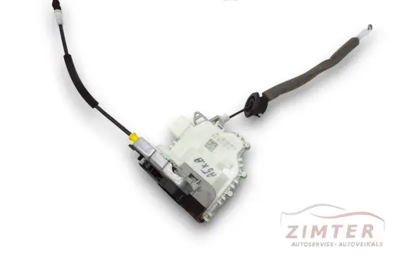 Audi A5 Sportback 8TA Rear door lock 8K0839015H