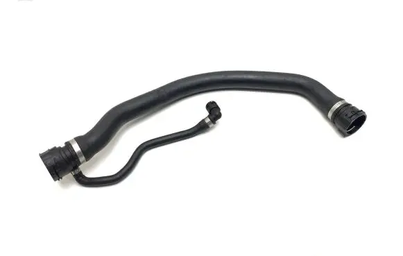BMW 5 E60 E61 Engine coolant pipe/hose 7787449