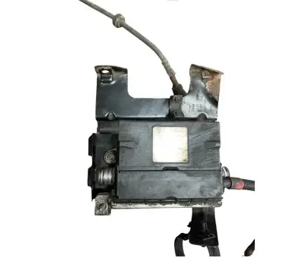 BMW X3 E83 Coolant heater 6918806