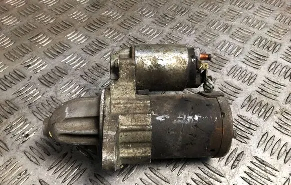 Subaru Legacy Starter motor 23300AA570