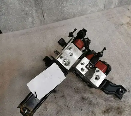 Hyundai Kona I Coolant heater control valve 97725K4100 97724K4100 97725K4000