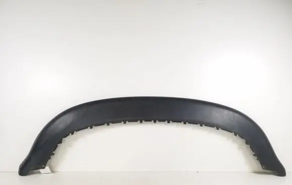 Volkswagen Golf V Front bumper lip 5M0805903