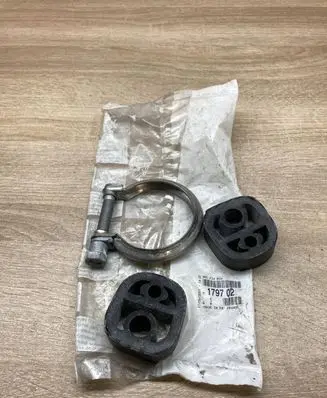 Citroen C3 Picasso Muffler mount bracket/holder 179702