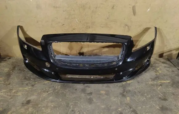 Jaguar XJL Front bumper