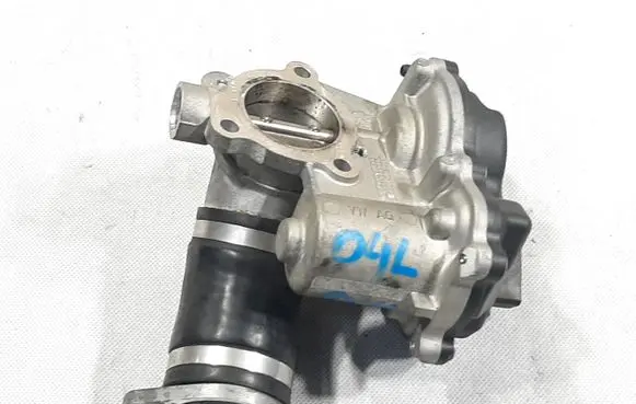 Audi A3 S3 8V Throttle body valve 04L131501D