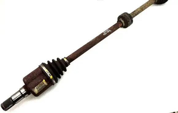 Chrysler Grand Voyager V Front driveshaft K04880212AC 04880212AC