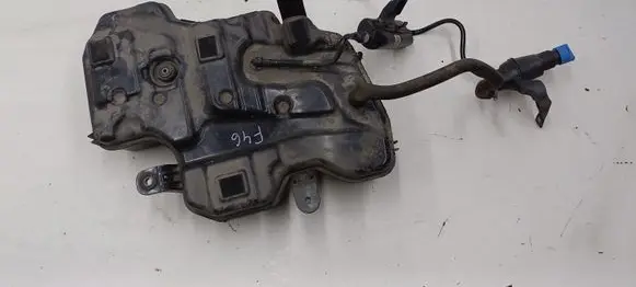BMW 2 F46 AdBlue liquid reservoir 7499666