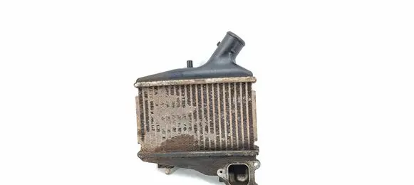 Honda CR-V Intercooler radiator