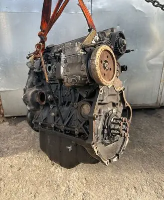 Audi A6 S6 C4 4A Engine 046103021 103011