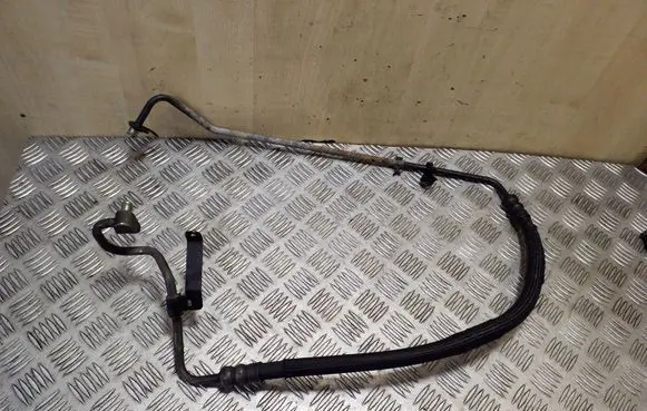 Jaguar XF X250 Power steering hose/pipe/line CX233L599BB