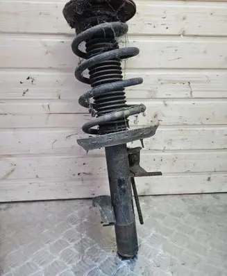 Ford S-MAX Front shock absorber/damper 