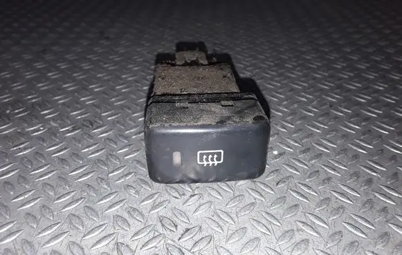 Nissan Navara D22 Windscreen/window heater switch 