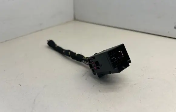 Audi Q5 SQ5 Other wiring loom 4F0972575
