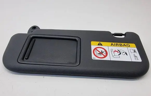 Toyota RAV 4 (XA50) Sun visor TW20283000