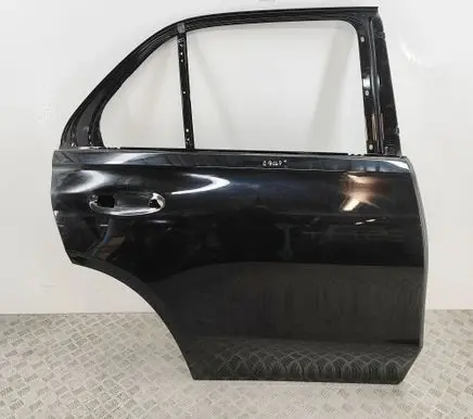 Mercedes-Benz GLE W167 Rear door A1677308211