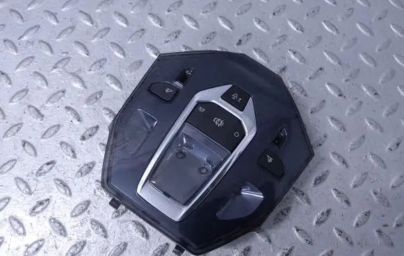 Citroen DS5 Front seat light 96702429XT