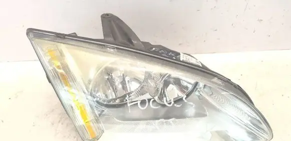 Ford Focus Headlight/headlamp 4M5113W029AC