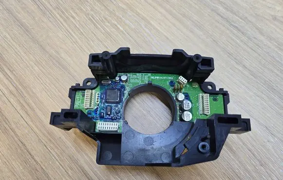 Volvo XC90 Steering angle sensor 30739597