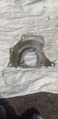 Volkswagen Golf II Gearbox gasket 068103645h