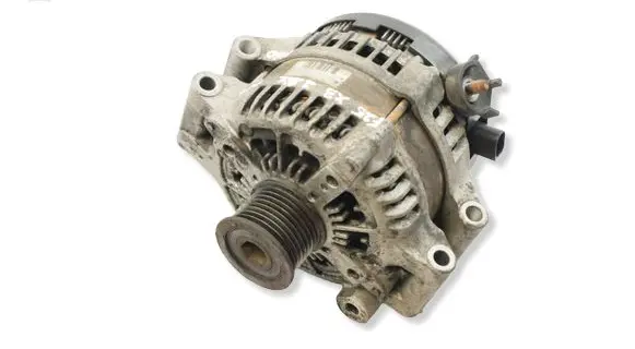 BMW X3 F25 Generator/alternator 7591271 7591268 12317591268