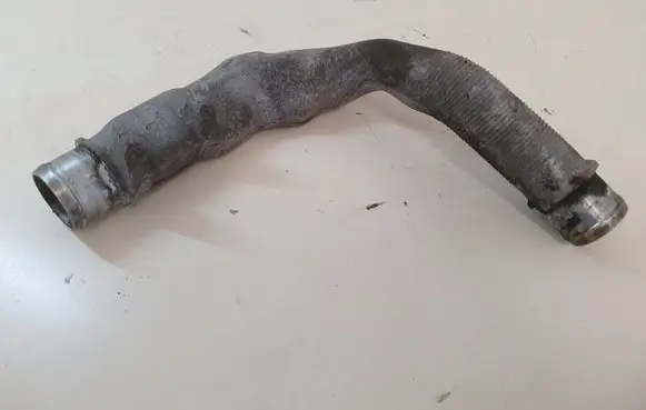Nissan Qashqai Intercooler hose/pipe