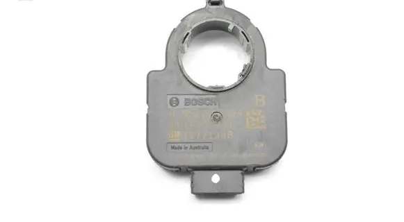 Opel Insignia A Steering angle sensor 12771368