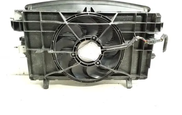Tesla Model 3 Radiator set 