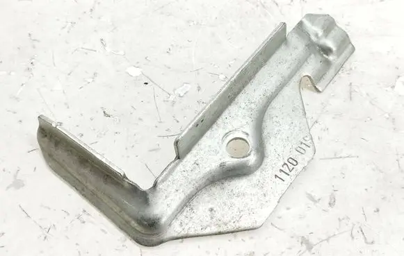Battery bracket