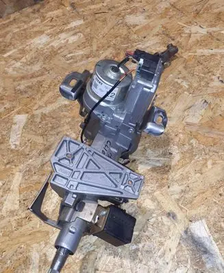 Electric power steering pump