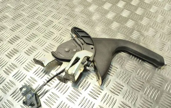 Hyundai i20 (GB IB) Handbrake/parking brake lever assembly 