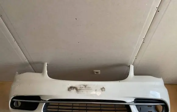 Chrysler Town & Country V Front bumper 65620M60130D 12RTC1000P
