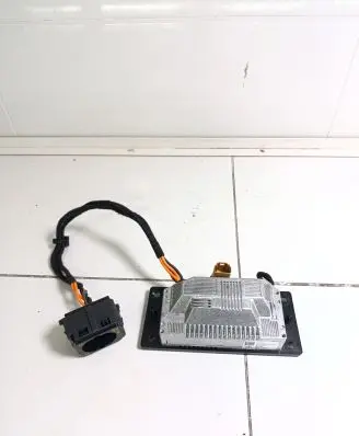 Skoda Enyaq iV Voltage converter inverter 3F0907155 3124389