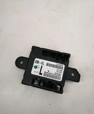 Dodge Durango Door control unit/module 68245461AB