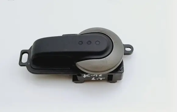 Nissan Micra Front door interior handle 5010800006