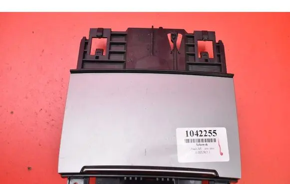 Audi A6 Allroad C7 Glove box 4G0863273A