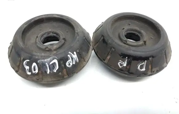 Toyota Aygo AB10 Coil spring mount 486090h010