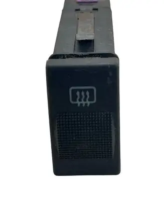 Audi A6 S6 C5 4B Windscreen/window heater switch 4D0941503B