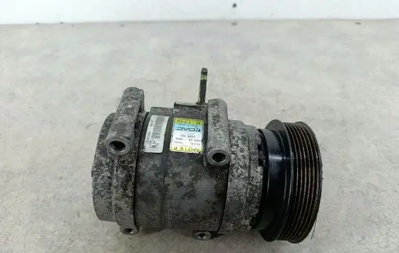 Chevrolet Captiva Air conditioning (A/C) compressor (pump) 96861884740342DAC