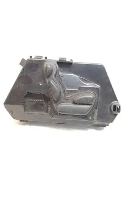 Seat control module
