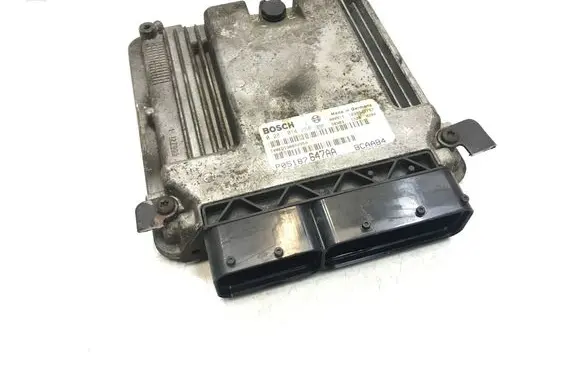 Dodge Caliber Engine control unit/module P05187647AA K2385