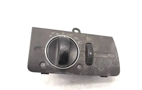 Mercedes-Benz E W211 Light switch 2115450904 04056025