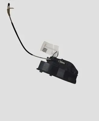 BMW 5 F10 F11 Front door lock 7202144