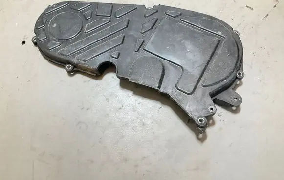 Opel Insignia A Timing belt guard (cover) 55564429