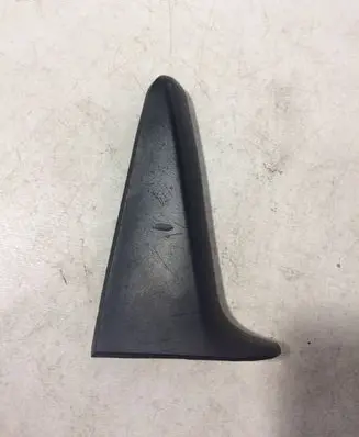 Volkswagen PASSAT B4 Other rear door trim element 3A9839973A