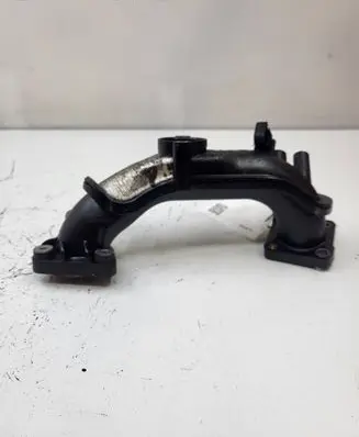 Citroen DS4 Intercooler hose/pipe 9674942380 9674951680