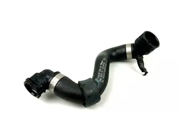 Mercedes-Benz C W205 Engine coolant pipe/hose A2055015200