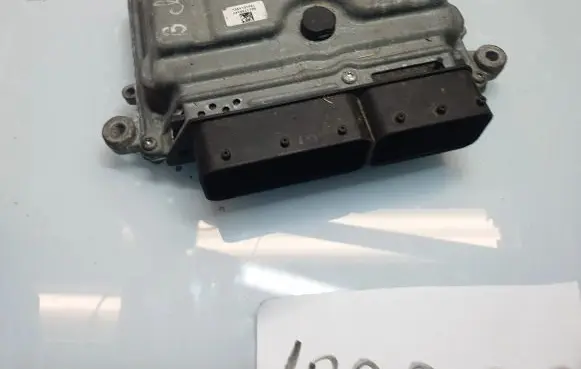 Mercedes-Benz B W245 Engine control unit/module A6401508079 0281013030